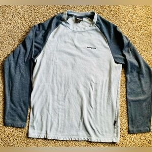 Patagonia sweatshirt